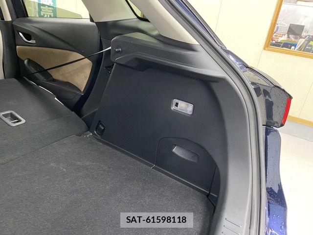 Mazda CX-3 2021-05 8035117-14