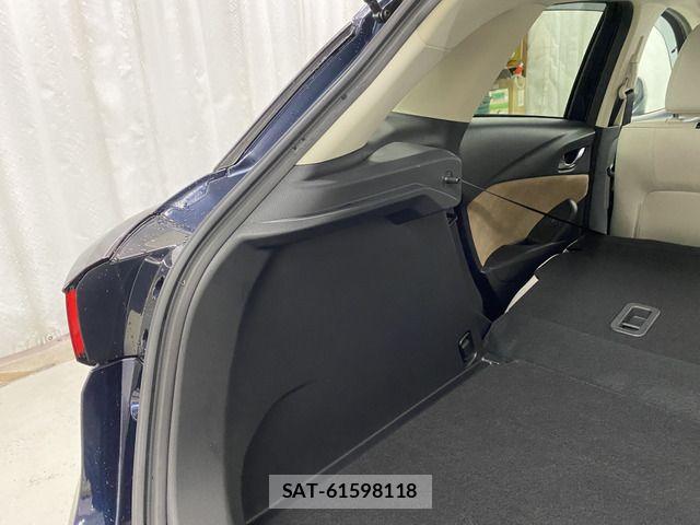 Mazda CX-3 2021-05 8035117-15
