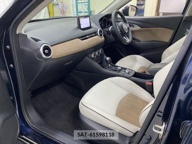 Mazda CX-3 2021-05 8035117-18