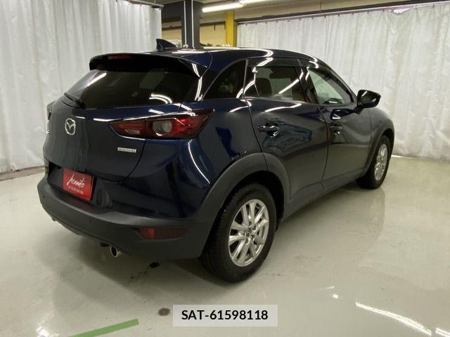 Mazda CX-3 2021-05 8035117-1