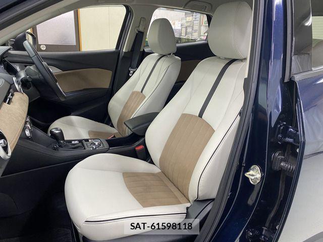 Mazda CX-3 2021-05 8035117-19
