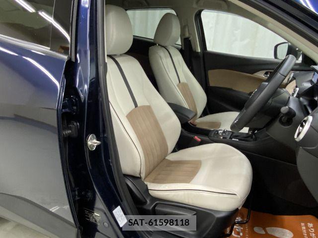 Mazda CX-3 2021-05 8035117-3