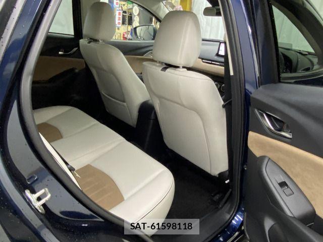 Mazda CX-3 2021-05 8035117-4