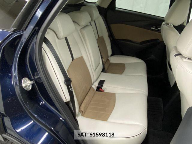 Mazda CX-3 2021-05 8035117-5
