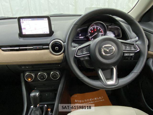 Mazda CX-3 2021-05 8035117-6
