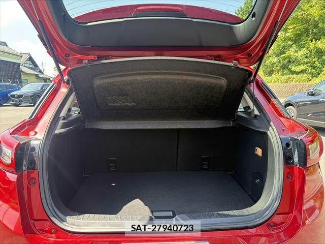 Mazda CX-3 2015-12 8035125-12