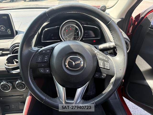 Mazda CX-3 2015-12 8035125-13