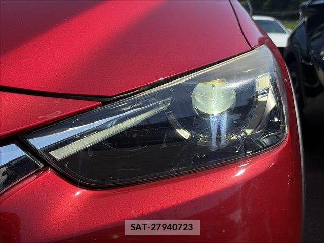 Mazda CX-3 2015-12 8035125-14