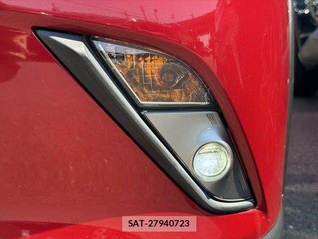 Mazda CX-3 2015-12 8035125-15