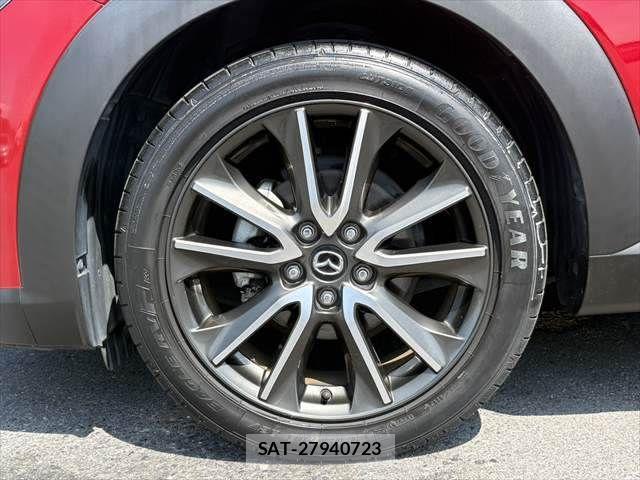 Mazda CX-3 2015-12 8035125-16