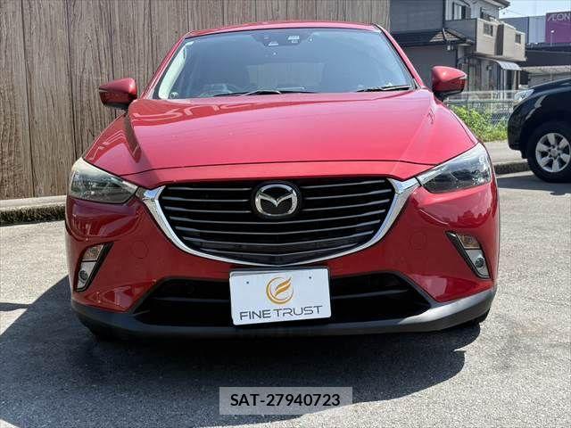 Mazda CX-3 2015-12 8035125-17