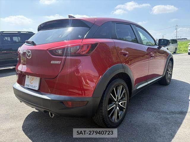 Mazda CX-3 2015-12 8035125-20