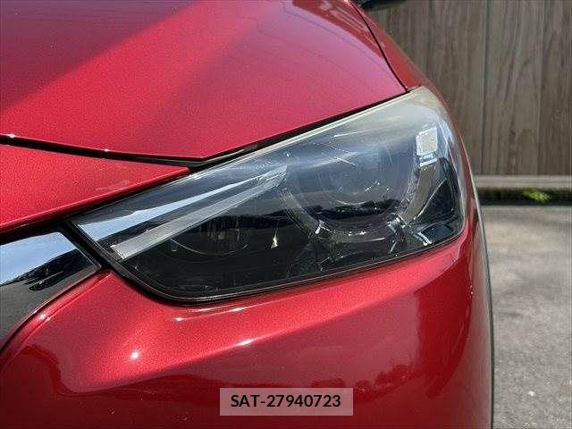 Mazda CX-3 2015-12 8035125-25