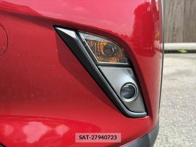 Mazda CX-3 2015-12 8035125-26