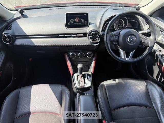 Mazda CX-3 2015-12 8035125-2
