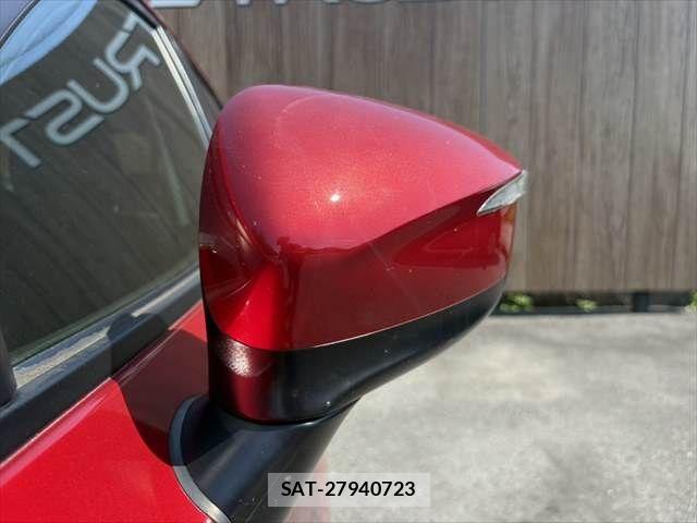 Mazda CX-3 2015-12 8035125-29
