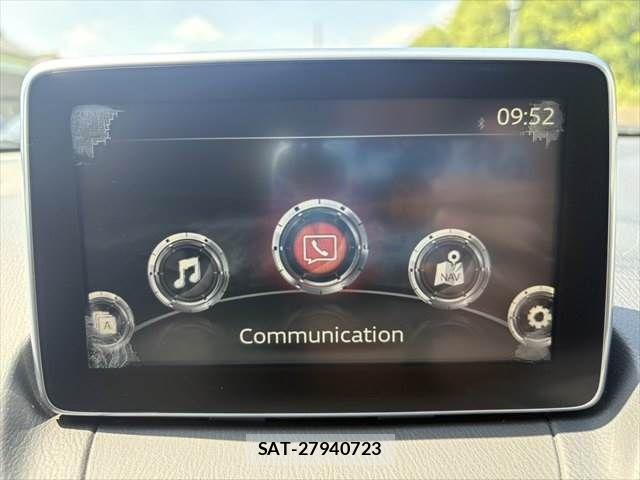 Mazda CX-3 2015-12 8035125-3
