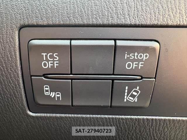 Mazda CX-3 2015-12 8035125-7