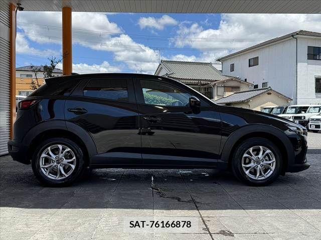 Mazda CX-3 2023-11 8035118-10