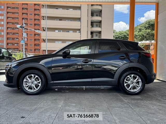 Mazda CX-3 2023-11 8035118-11