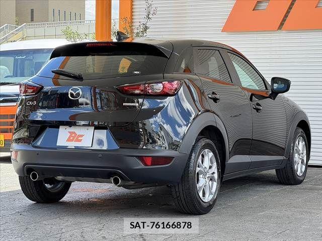 Mazda CX-3 2023-11 8035118-12
