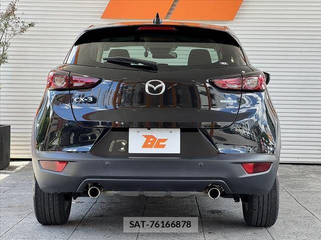 Mazda CX-3 2023-11 8035118-13