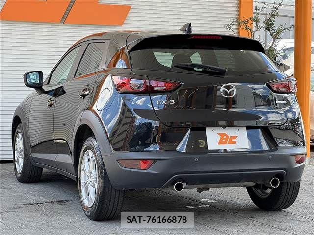 Mazda CX-3 2023-11 8035118-14