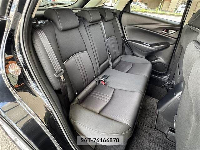 Mazda CX-3 2023-11 8035118-16