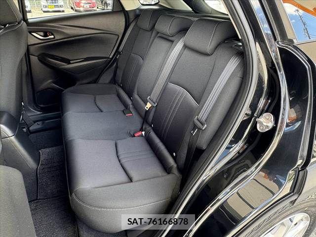 Mazda CX-3 2023-11 8035118-18