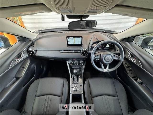 Mazda CX-3 2023-11 8035118-1