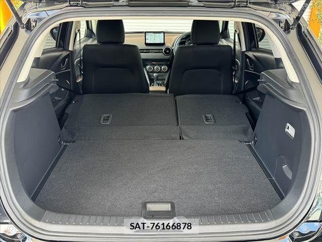 Mazda CX-3 2023-11 8035118-20