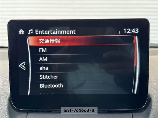 Mazda CX-3 2023-11 8035118-5