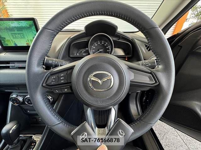 Mazda CX-3 2023-11 8035118-6