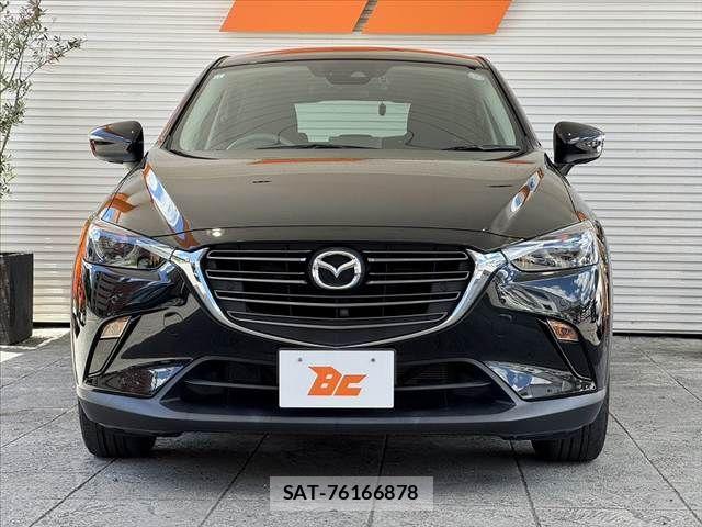 Mazda CX-3 2023-11 8035118-8