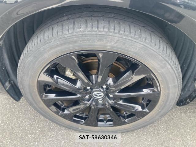 Mazda CX-3 2022-01 8035116-9