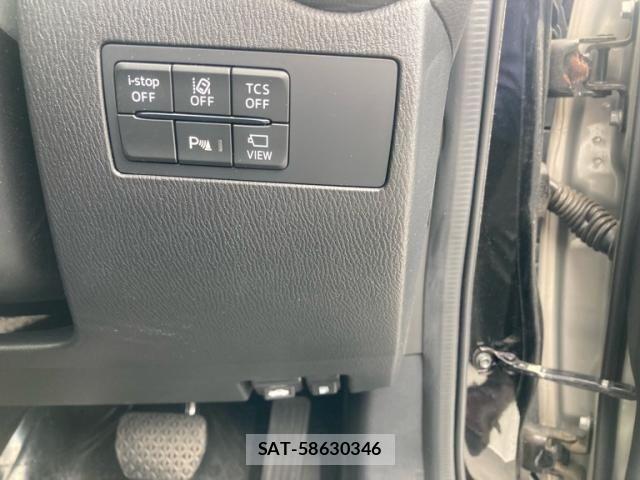 Mazda CX-3 2022-01 8035116-11