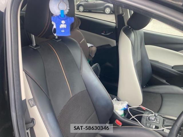Mazda CX-3 2022-01 8035116-12