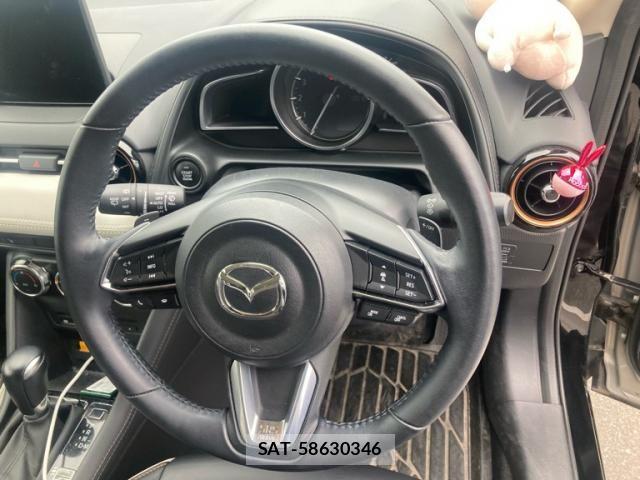 Mazda CX-3 2022-01 8035116-16