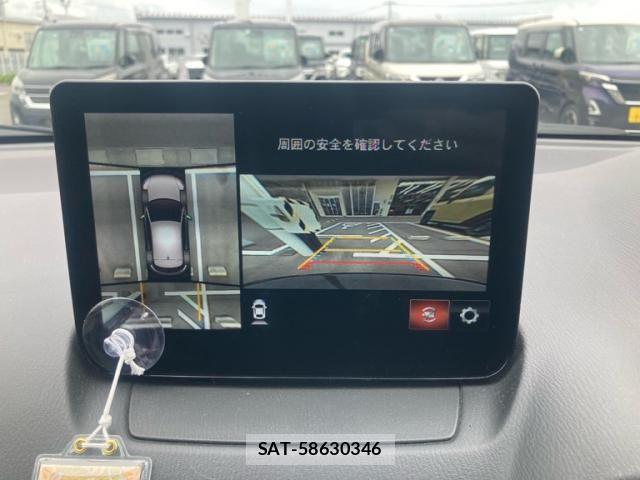 Mazda CX-3 2022-01 8035116-22