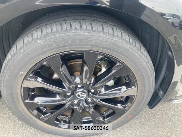 Mazda CX-3 2022-01 8035116-2