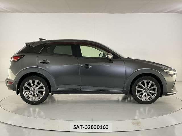 Mazda CX-3 2018-09 8073429-6