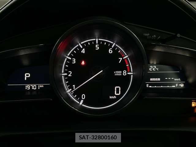 Mazda CX-3 2018-09 8073429-10