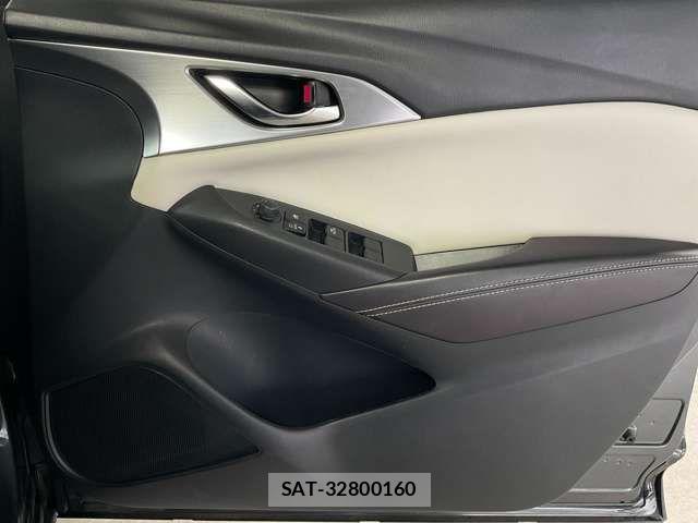 Mazda CX-3 2018-09 8073429-13