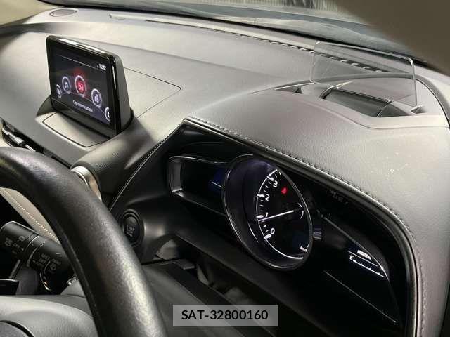 Mazda CX-3 2018-09 8073429-15