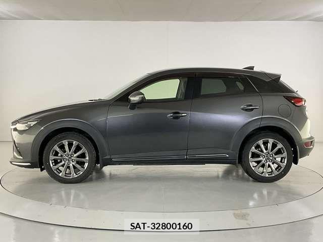 Mazda CX-3 2018-09 8073429-2