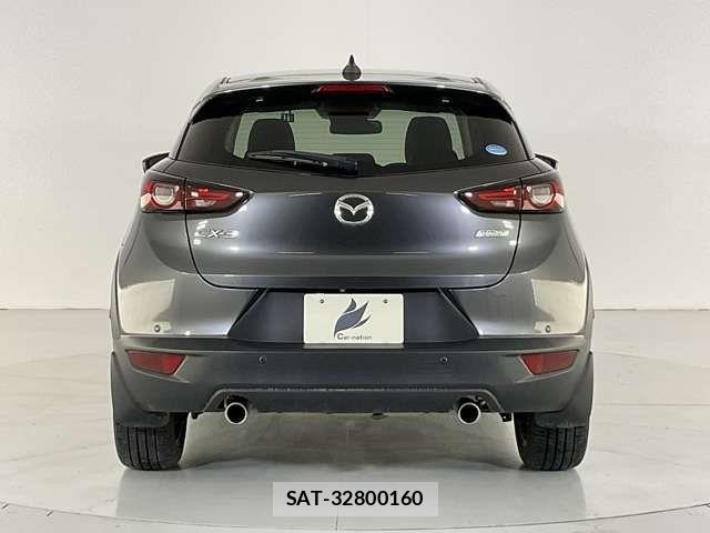 Mazda CX-3 2018-09 8073429-4