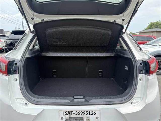 Mazda CX-3 2015-12 8073435-12
