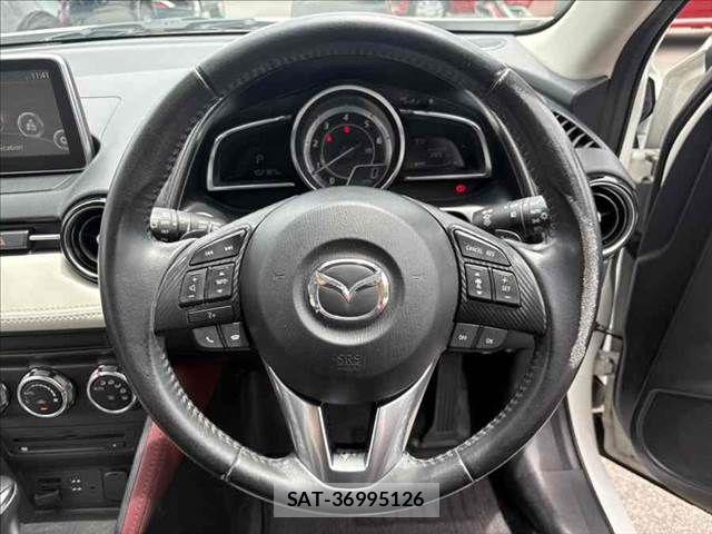 Mazda CX-3 2015-12 8073435-13