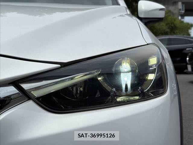 Mazda CX-3 2015-12 8073435-14