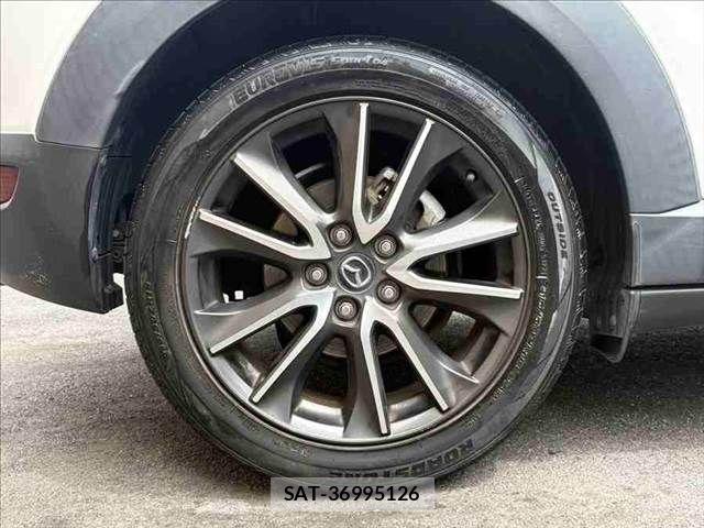 Mazda CX-3 2015-12 8073435-16
